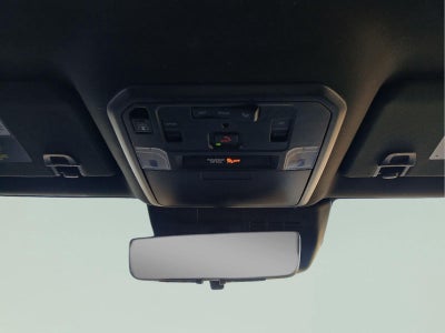 2025 Toyota Tacoma Limited HV
