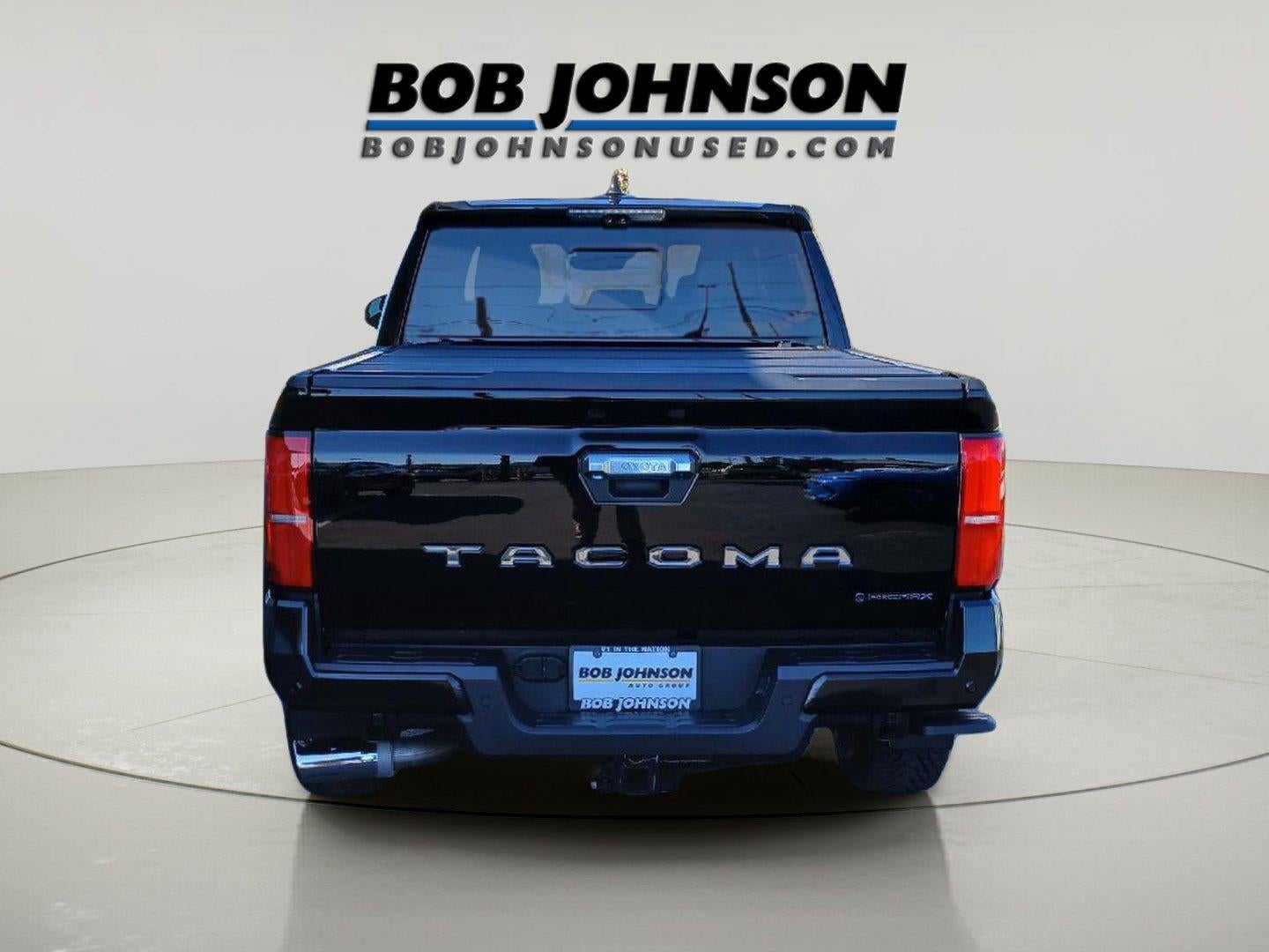 2025 Toyota Tacoma Limited HV