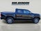 2025 Toyota Tacoma Limited HV