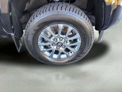 2025 Toyota Tacoma Limited HV
