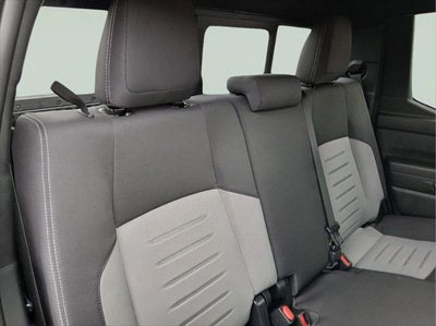 2025 Toyota Tacoma i-FORCE MAX TRD Off Road Hybrid