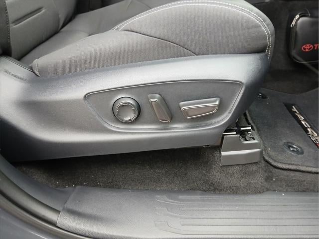 2024 Toyota TACOMA TRD SPORT TRD Sport HV