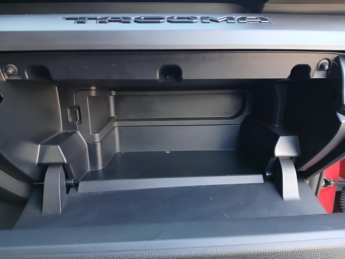 2024 Toyota TACOMA SR SR