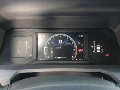 2024 Toyota TACOMA SR SR