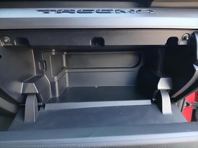 2024 Toyota TACOMA SR SR