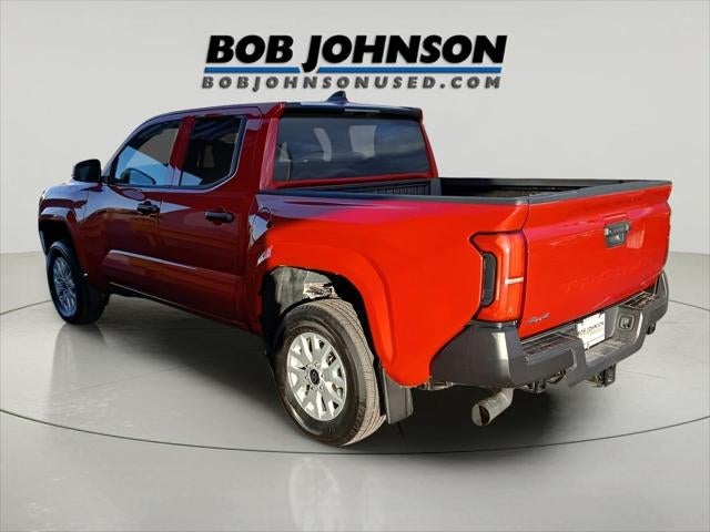 2024 Toyota TACOMA SR SR