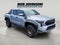2024 Toyota Tacoma Trailhunter HV