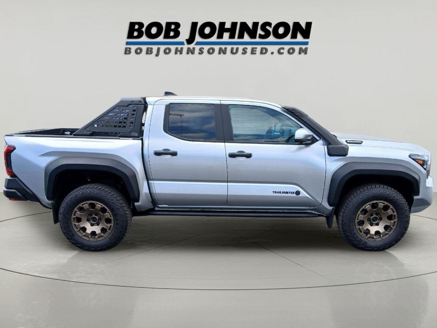 2024 Toyota Tacoma Trailhunter HV
