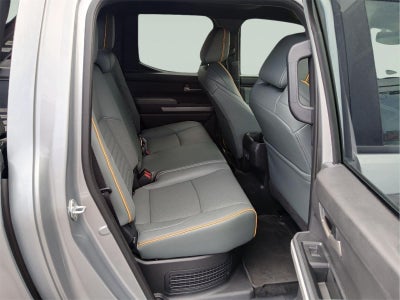 2024 Toyota Tacoma Trailhunter HV