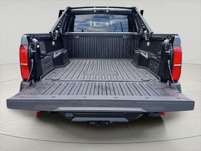 2024 Toyota TACOMA TRLHUNTER Trailhunter HV