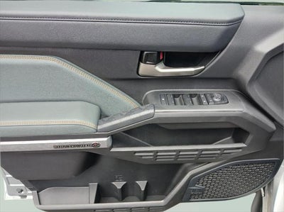 2024 Toyota TACOMA TRLHUNTER Trailhunter HV