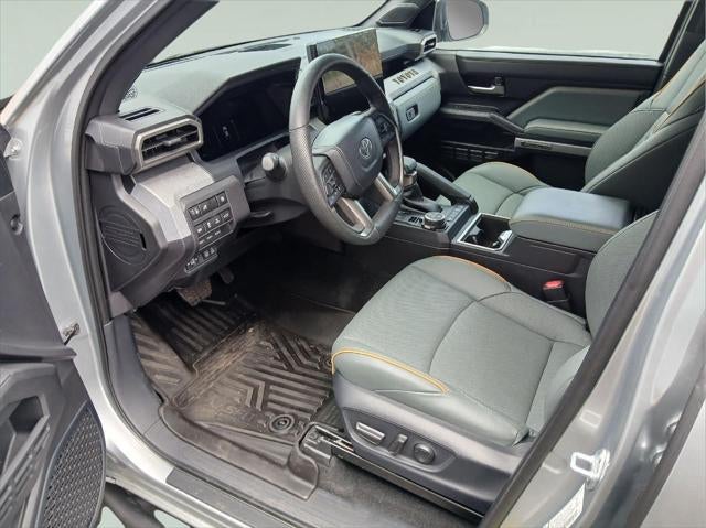 2024 Toyota TACOMA TRLHUNTER Trailhunter HV