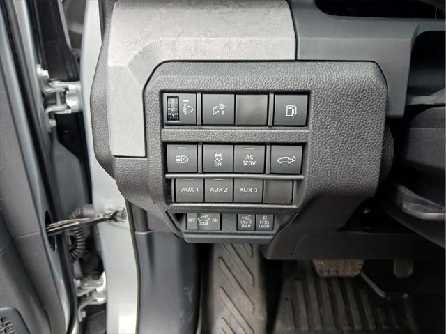 2024 Toyota TACOMA TRLHUNTER Trailhunter HV