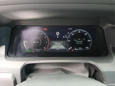 2024 Toyota TACOMA TRLHUNTER Trailhunter HV