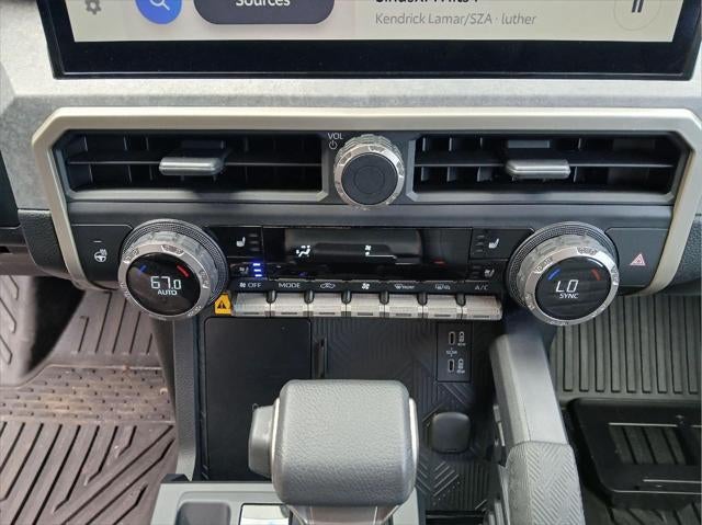 2024 Toyota TACOMA TRLHUNTER Trailhunter HV