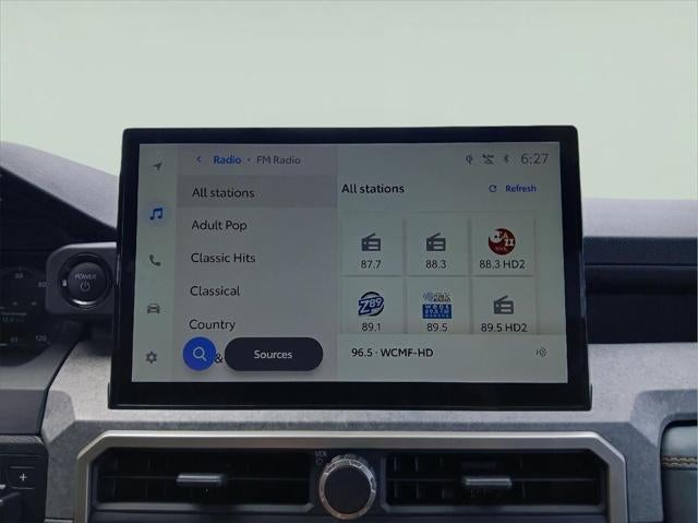 2024 Toyota TACOMA TRLHUNTER Trailhunter HV