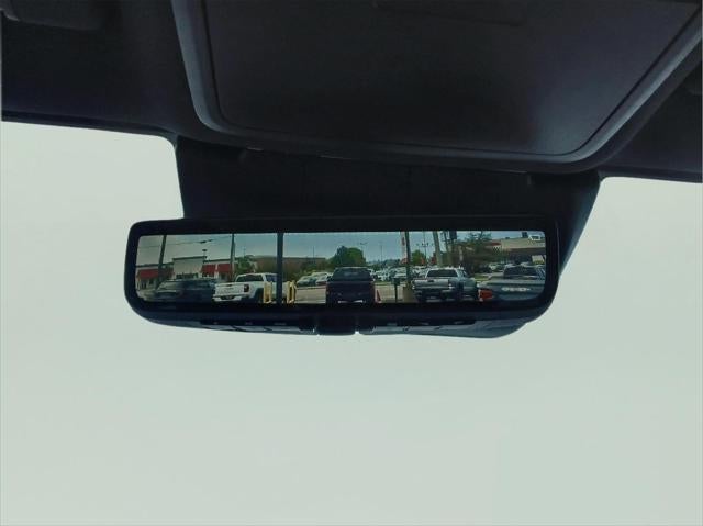 2024 Toyota TACOMA TRLHUNTER Trailhunter HV