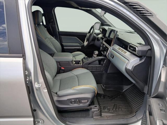 2024 Toyota TACOMA TRLHUNTER Trailhunter HV