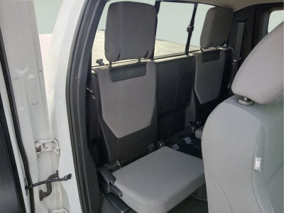 2021 Toyota TACOMA SR SR V6