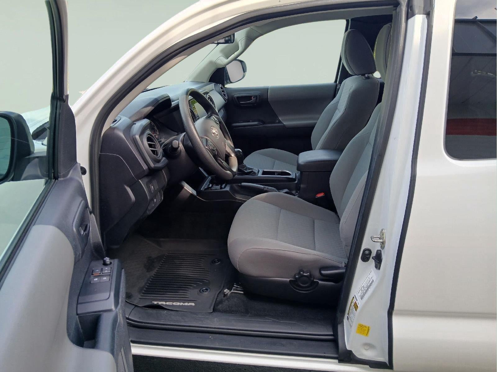 2021 Toyota TACOMA SR SR V6