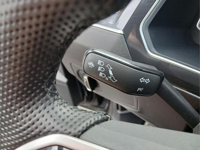 2023 Volkswagen Tiguan SEL R-Line