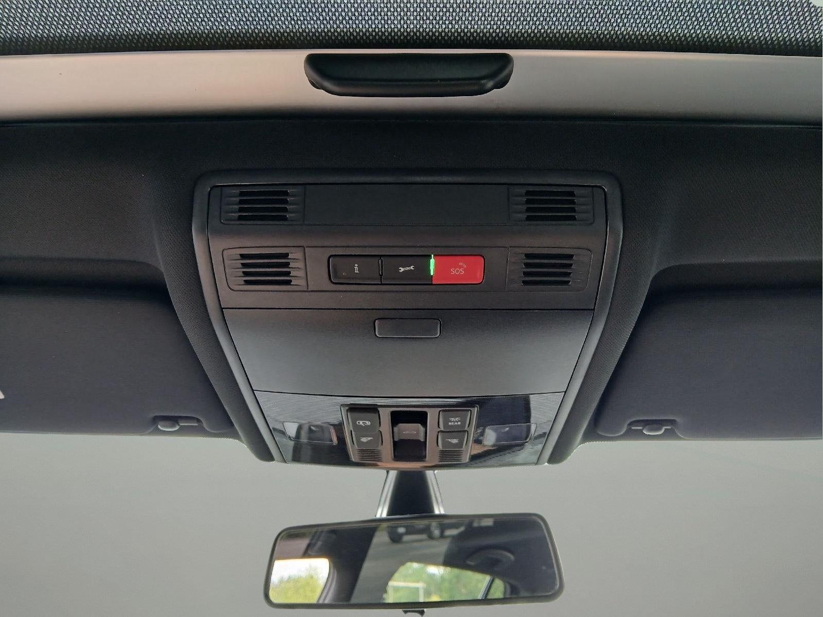 2019 Volkswagen Golf GTI SE
