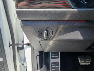 2024 Volkswagen Jetta GLI 40th Anniversary Edition