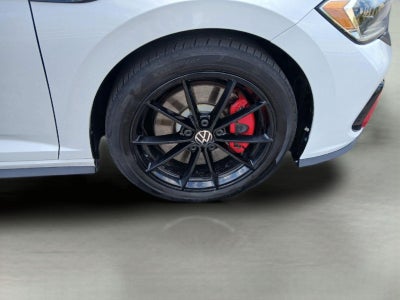 2024 Volkswagen Jetta GLI 40th Anniversary Edition