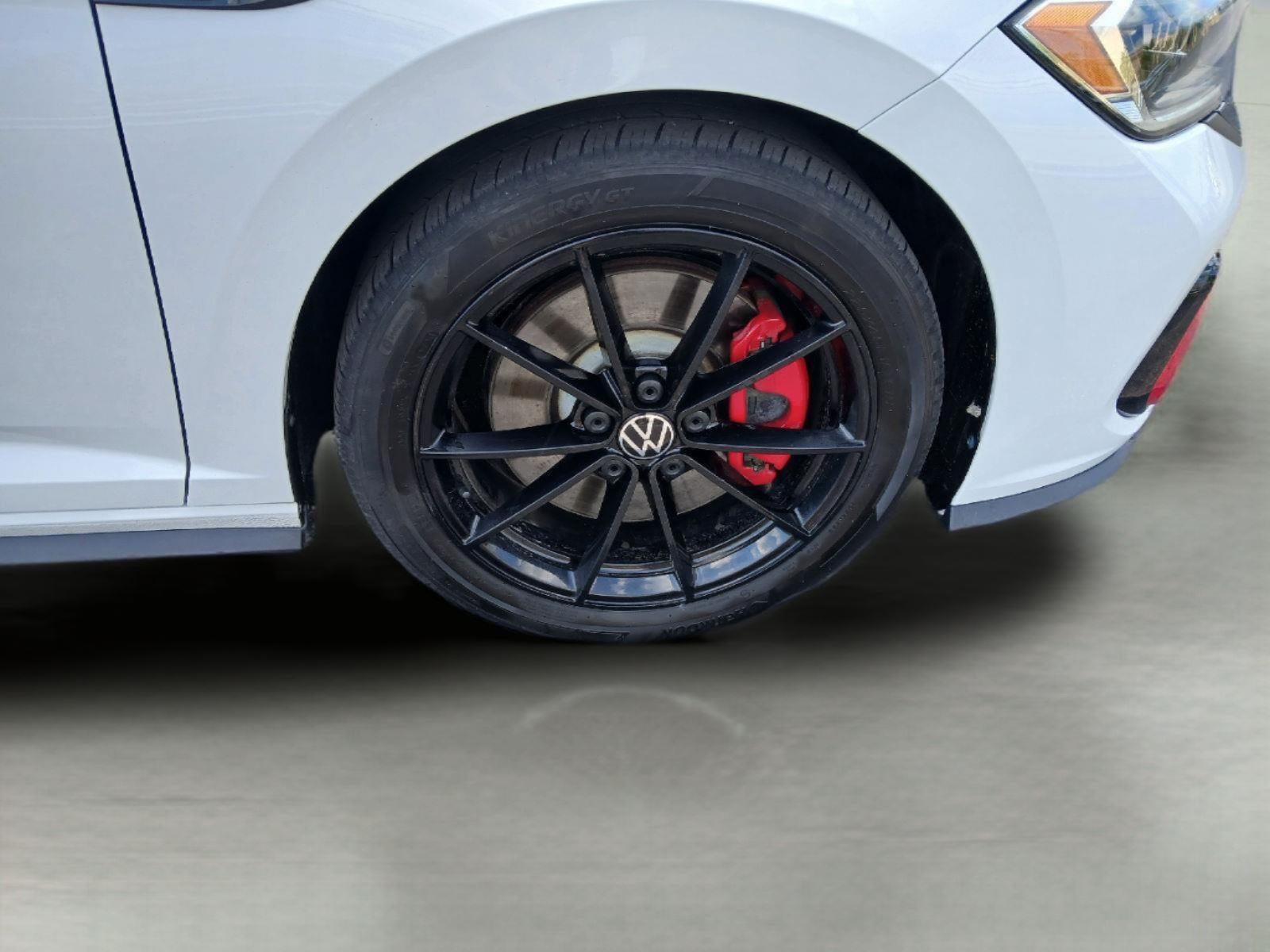 2024 Volkswagen Jetta GLI 40th Anniversary Edition