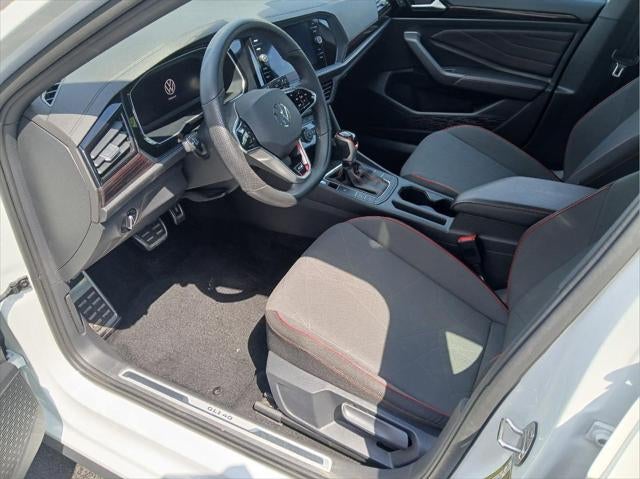 2024 Volkswagen Jetta GLI 40th Anniversary Edition