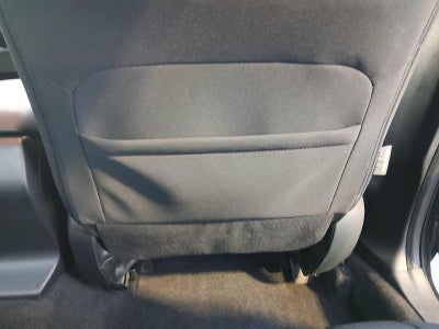 2019 Subaru Impreza SEDAN