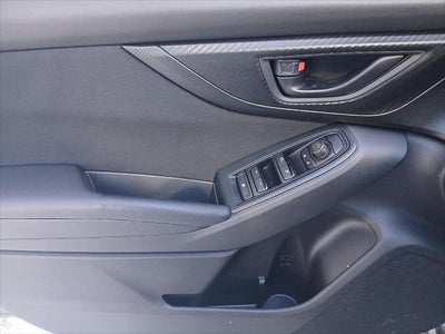 2019 Subaru Impreza SEDAN