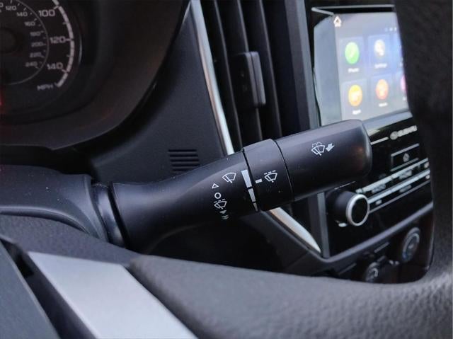 2019 Subaru Impreza SEDAN