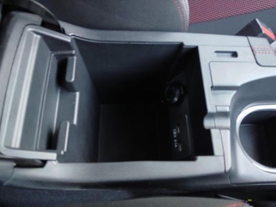 2023 Subaru Impreza Sport