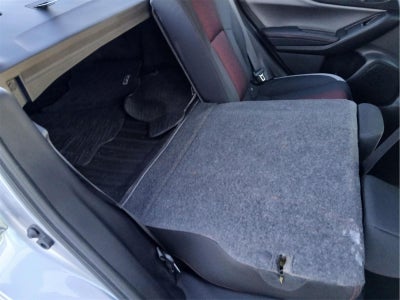 2023 Subaru Impreza Sport