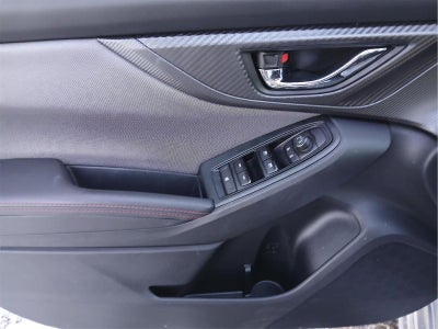 2023 Subaru Impreza Sport