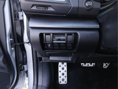 2023 Subaru Impreza Sport