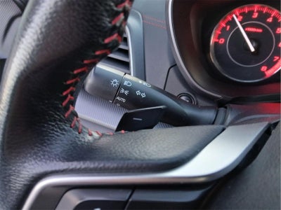 2023 Subaru Impreza Sport