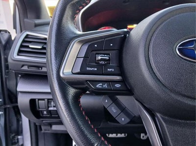 2023 Subaru Impreza Sport