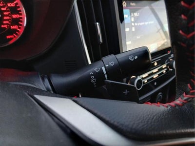 2023 Subaru Impreza Sport