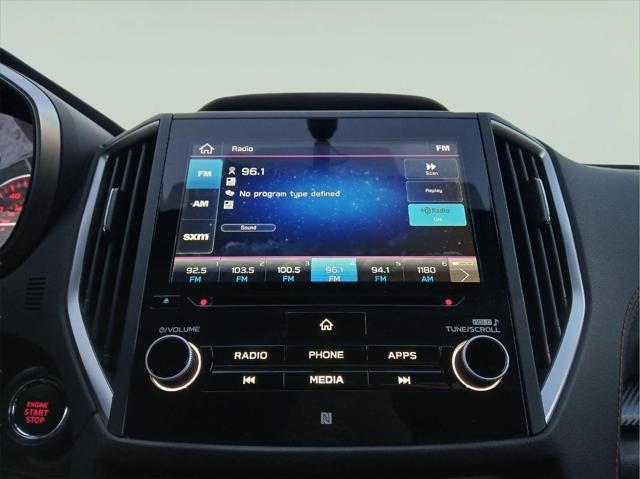 2023 Subaru Impreza Sport