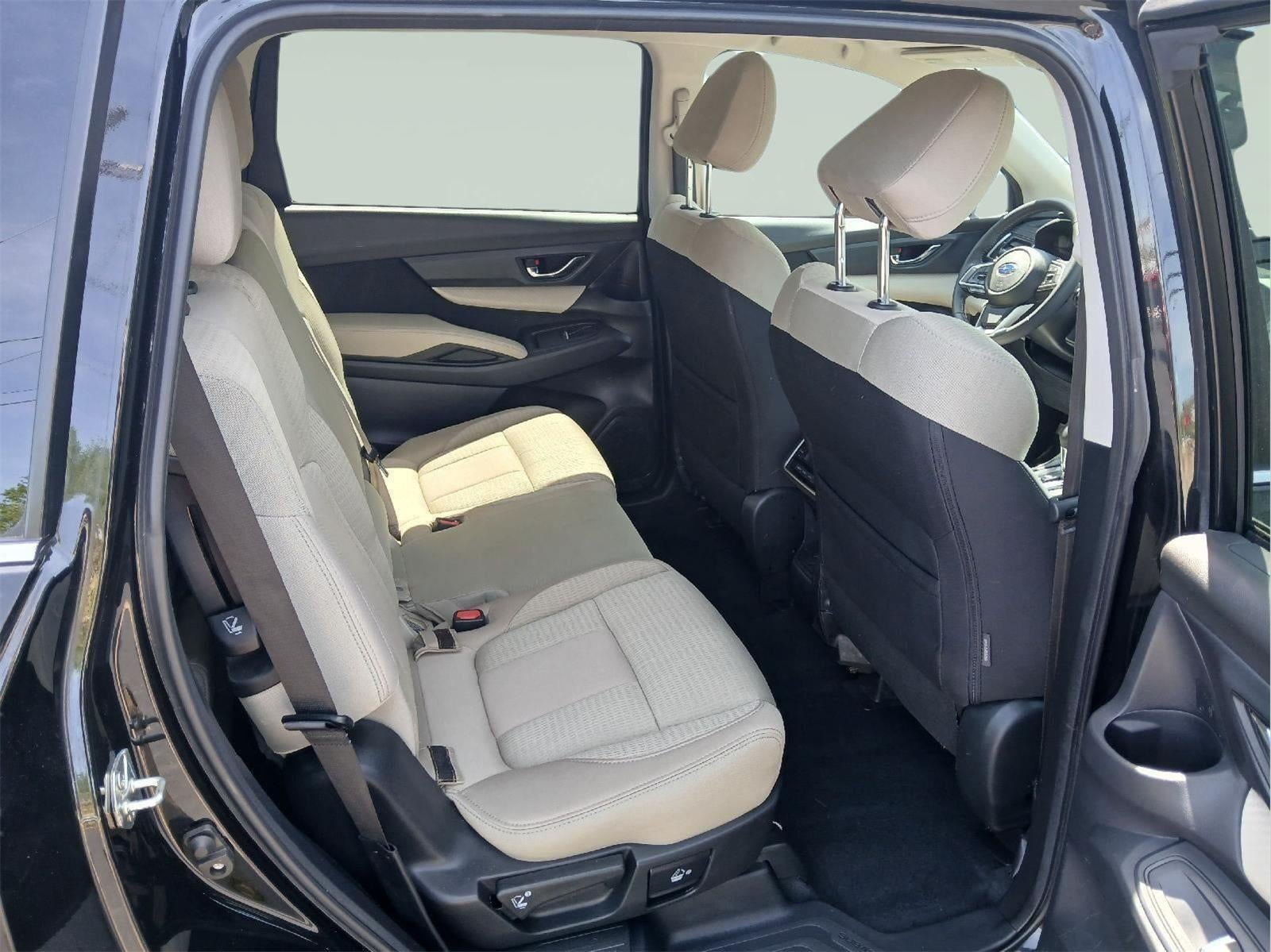 2021 Subaru Ascent Premium