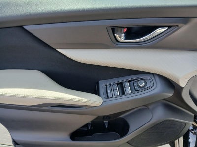 2021 Subaru Ascent Premium