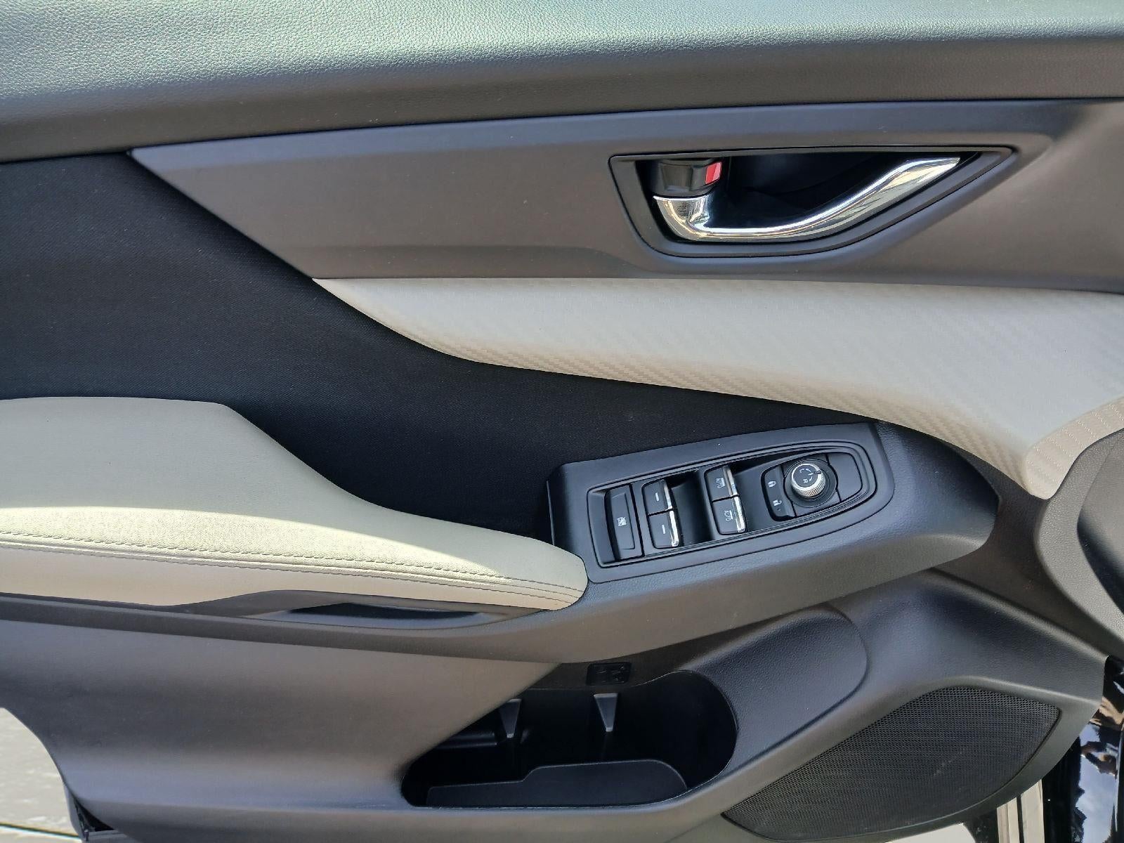2021 Subaru Ascent Premium