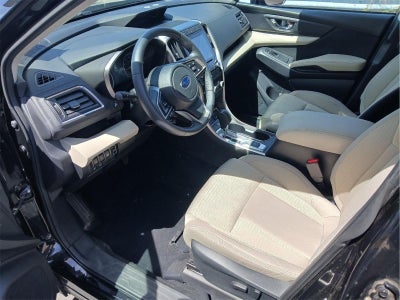 2021 Subaru Ascent Premium