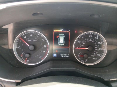 2021 Subaru Ascent Premium