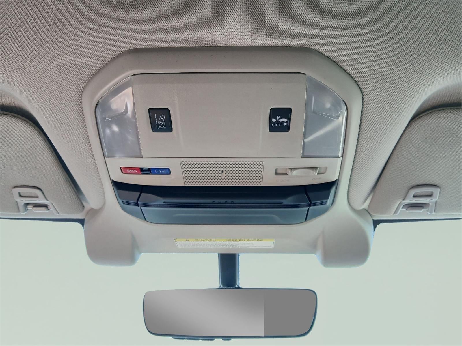 2021 Subaru Ascent Premium