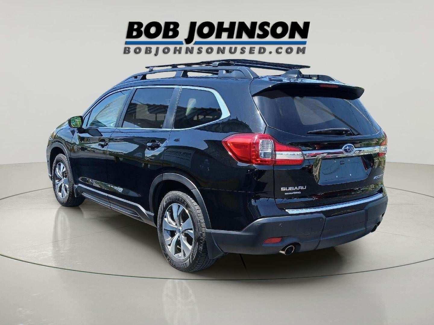 2021 Subaru Ascent Premium