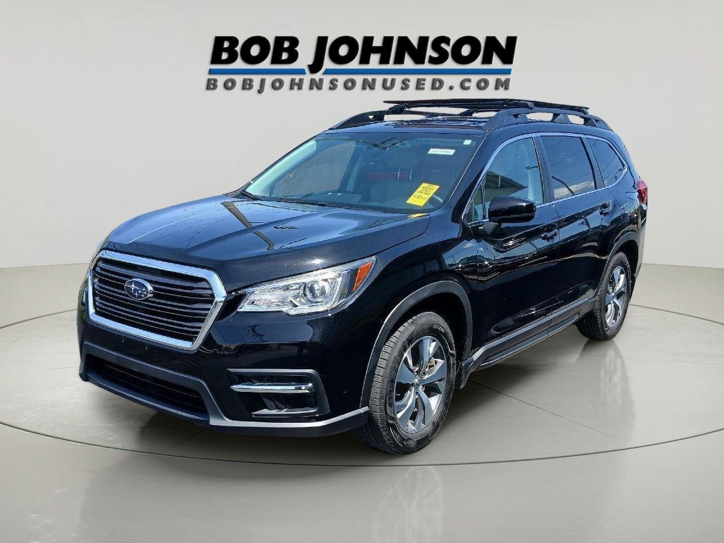 2021 Subaru Ascent Premium