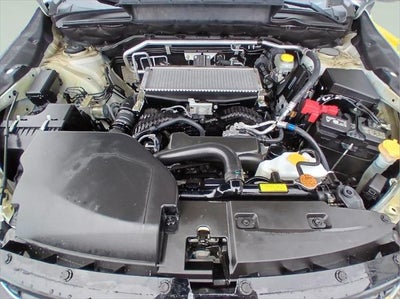 2025 Subaru Ascent LIMITED 8-PASSENGER